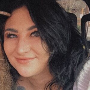 Meet your Posher, Savannah